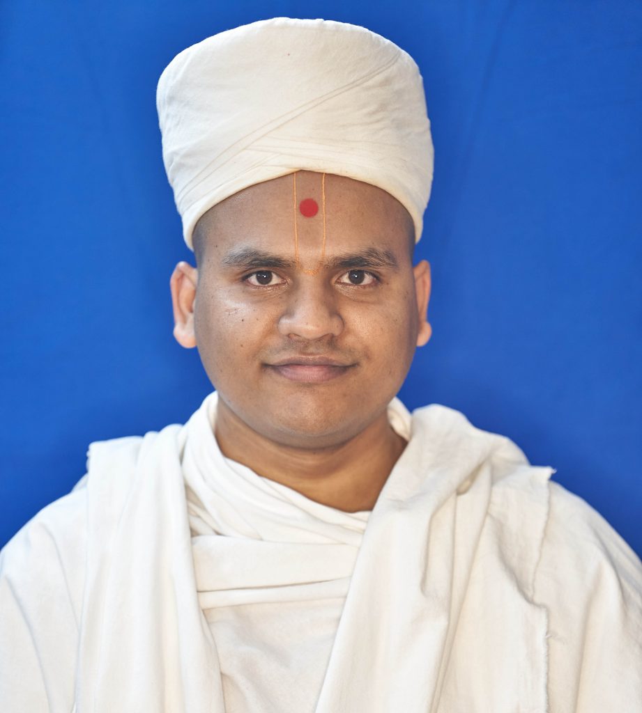  Parsadvarya Janmangal Bhagat